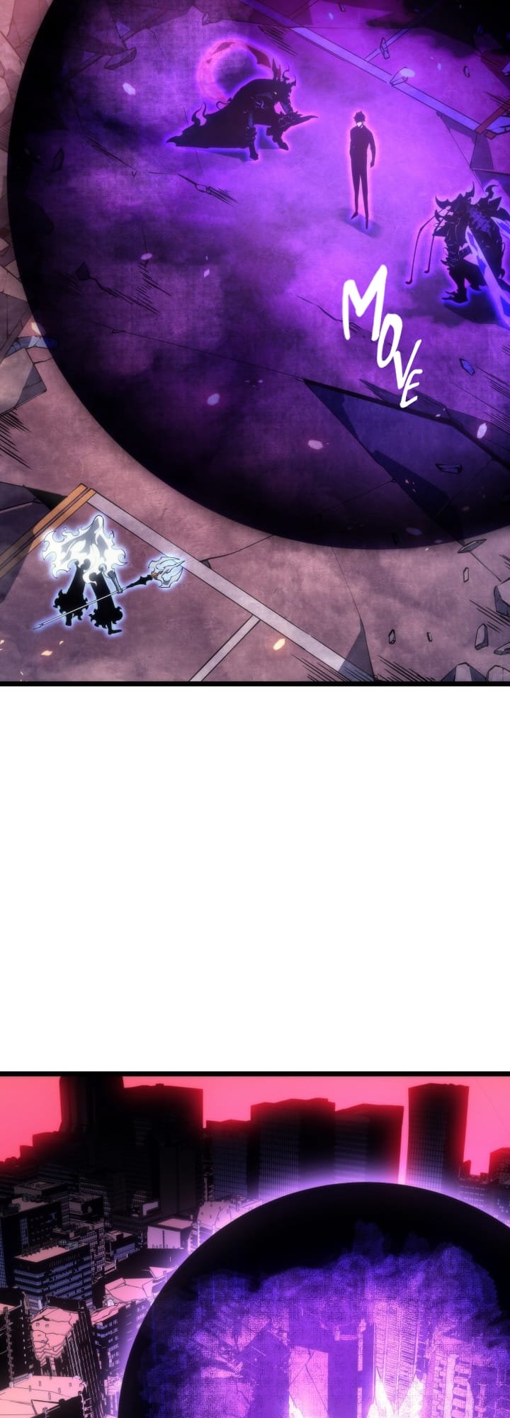 Solo Leveling, Chapter 165 image 06